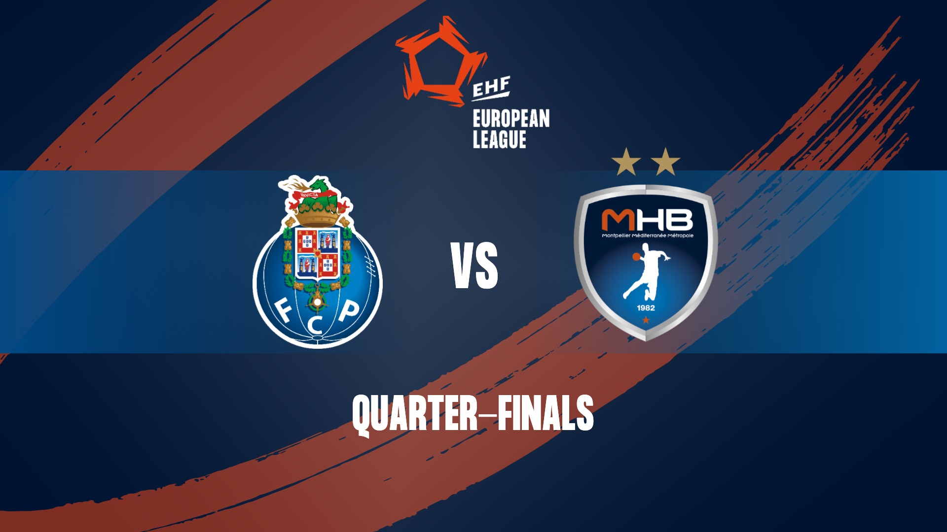 EHFTV | Home Page